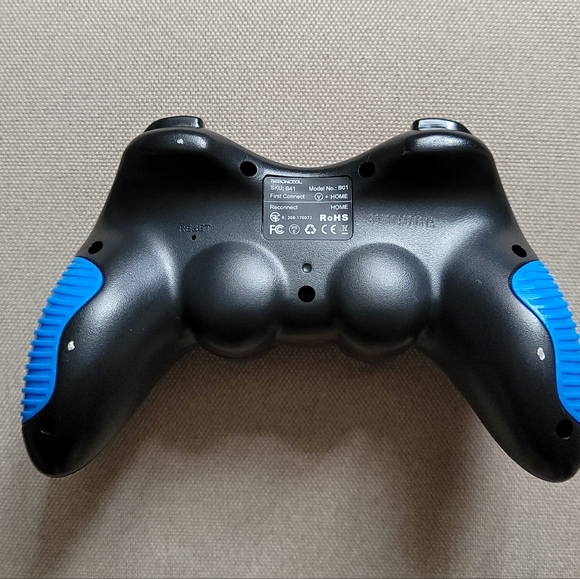 BEBONCOOL Nintendo Switch Compatible Game Controller - Picture 3 of 3